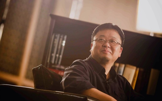 01罗永浩11·11将在淘宝直播