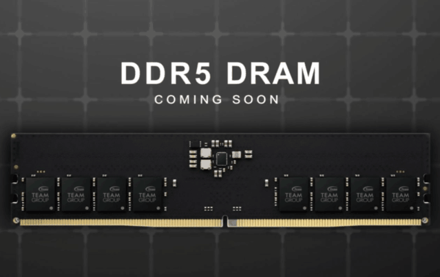 DDR5Ԥܳ  Լ۱ĿǰDDR4