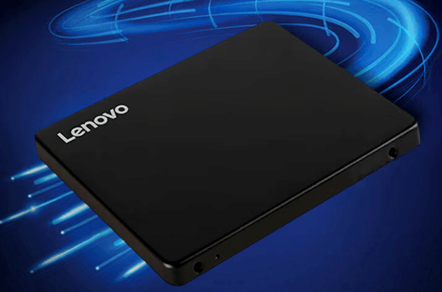 【手慢无】比U盘都便宜 联想480GB SSD仅售199元