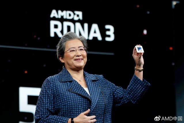 国行12月13日正式发售 AMD正式官宣RX 7000系列最贵7999元
