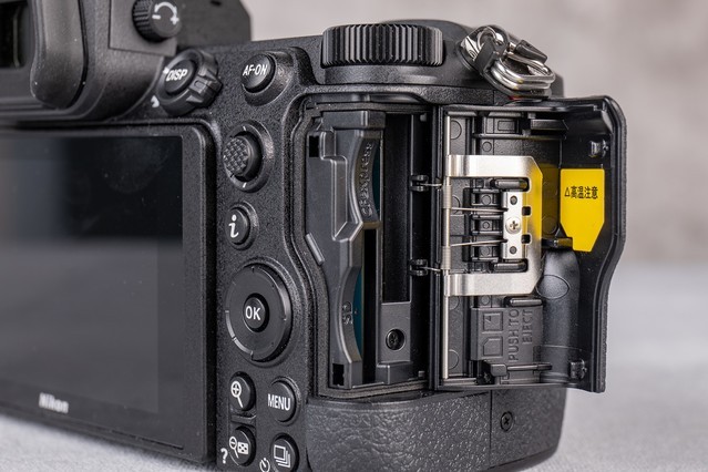 【每日摄影】均衡型全画幅微单相机 为什么我会看中尼康Z6 II？