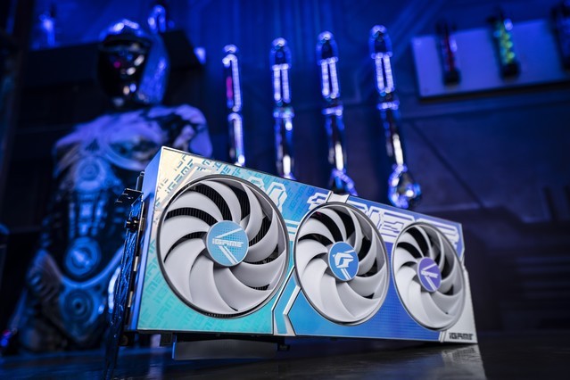 װiGame RTX 4080ϵԿۼ9999Ԫ