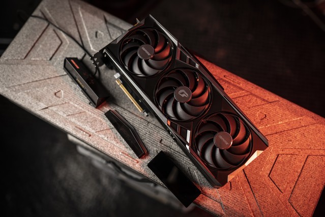 װiGame RTX 4080ϵԿۼ9999Ԫ