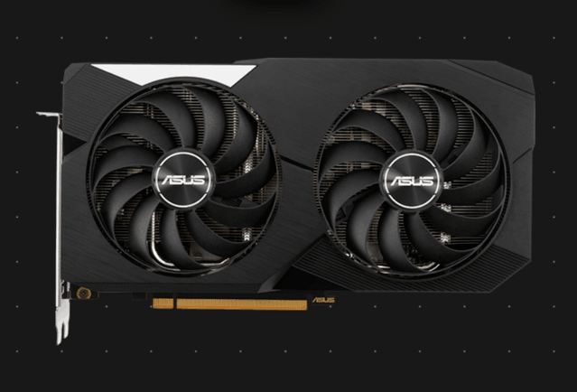 ޡԱRTX 3060һRX 6600Կ1699Ԫ