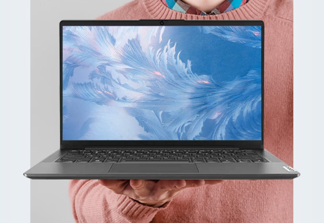 产品:小新 air 14 2021 锐龙版(r5 5500u/8gb/2联想笔记本电脑好消息!