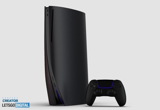 索尼PS5 Pro大曝光：部分游戏大作将独占
