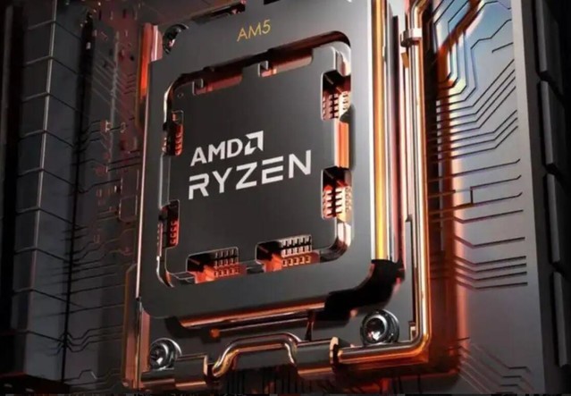 AMD Zen4价格曝光：顶配不到3100！