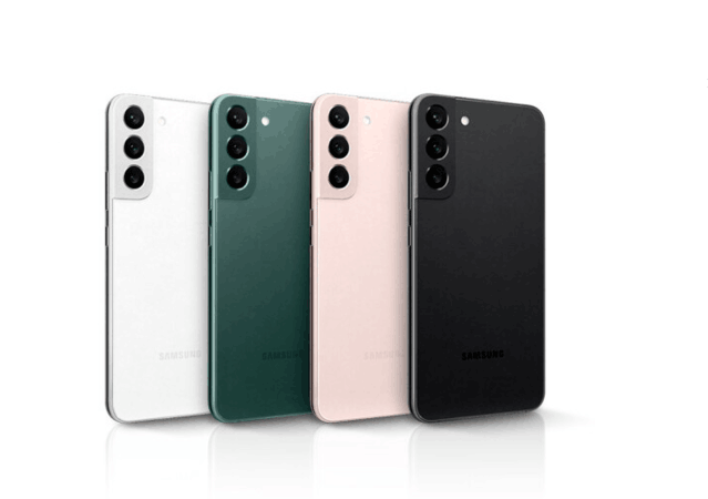 【手慢无】等等党赢了 三星galaxys22狂降2200元(全文)_三星 galaxy