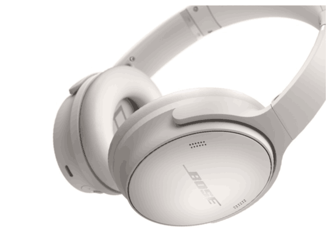 手慢无boseqc45降噪耳机降至1398元