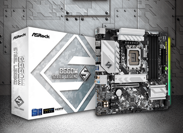 ޡ12䣡 B660MDDR4800Ԫ
