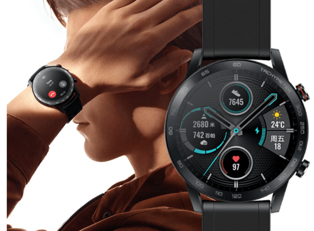 (全文)_荣耀 watch magic 2_手机市场-中关村在线