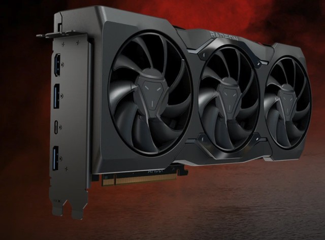 AMD RX 7900ϵԿԼ6500Ԫ֧DP2.1