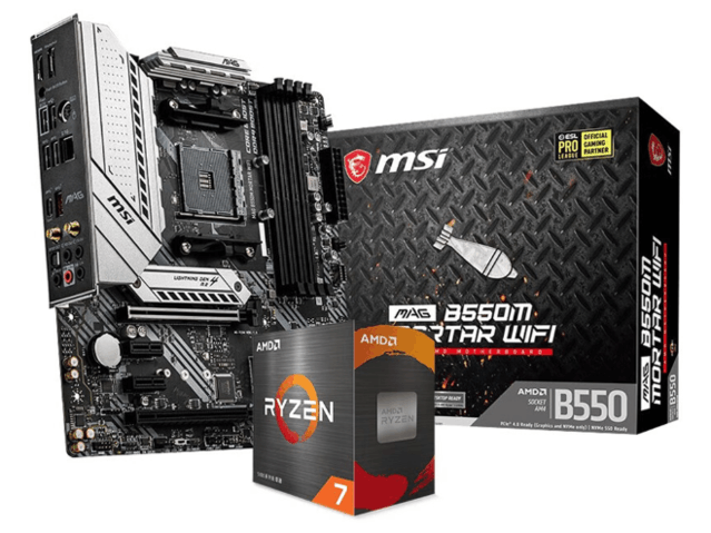 ޡװѡ΢B550MȻ +5 5600GUװ1639Ԫ