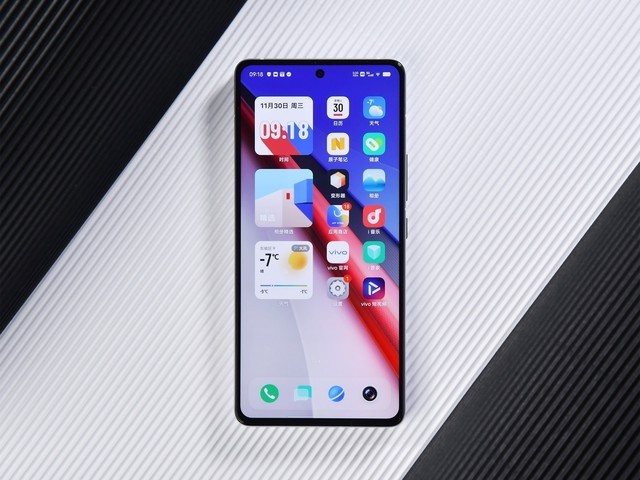 【必买】比肩苹果a16,安兔兔跑分超过120万(全文)_iqoo 11_手机市场