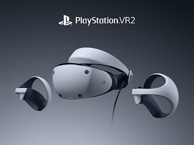 PS5ˣPS VR2ж