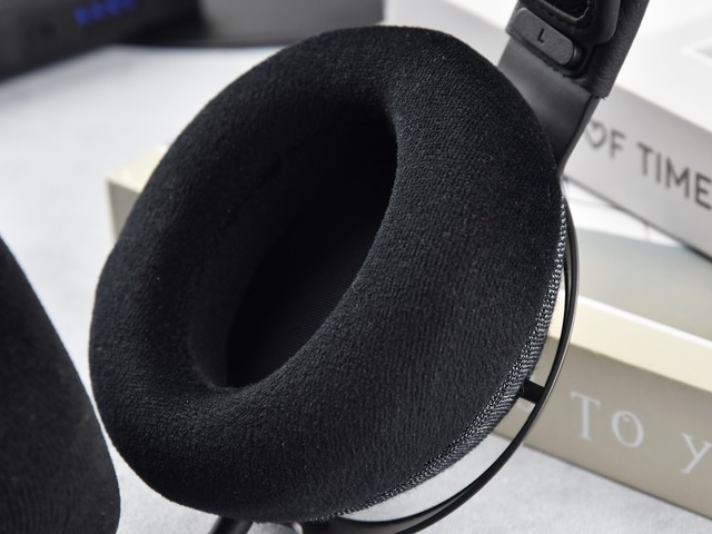 【有料评测】飞利浦Fidelio X3头戴HiFi耳机评测：“听”见声音的艺术