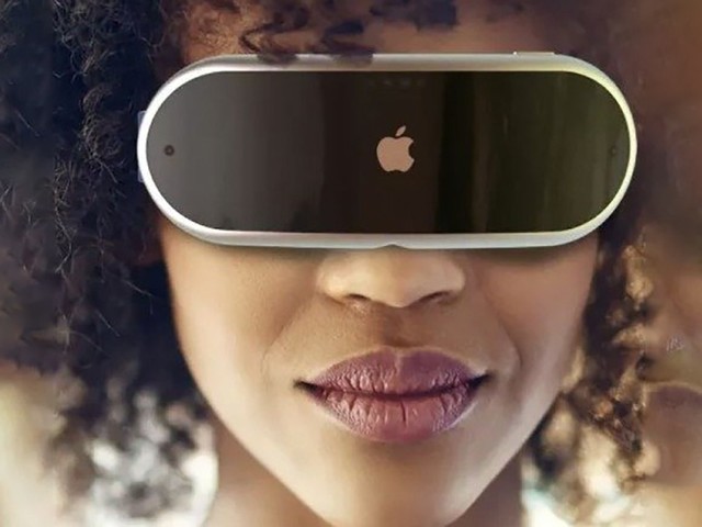 苹果已申请多项VR相关专利，革命性产品或将取代iPhone