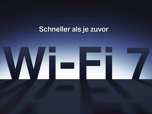 首款Wi-Fi 7路由器官宣，TP-Link称11月14日发布