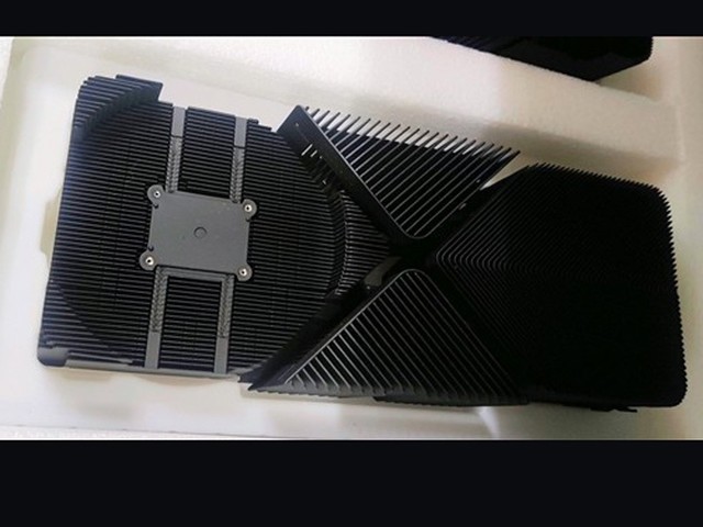 曝RTX 4090 Ti显卡卖19999元 两个月后发布