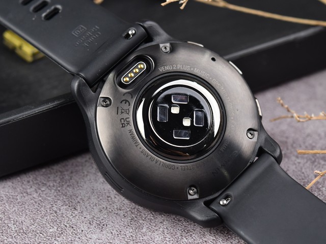 ⡿GarminVenu 2 Plus⣺㵽˶ʱ