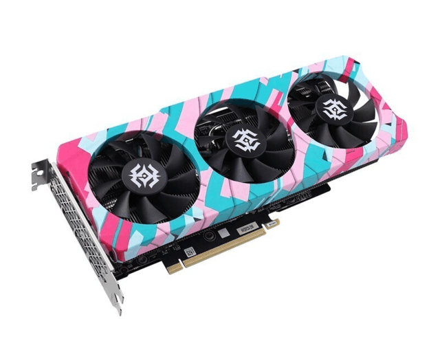 ޡɱˣһ12GBԴRTX 3060ԿƷ