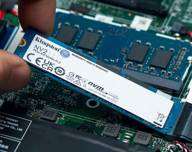 ޡʿ1TB̬Ӳ̽529Ԫ 3500MB/sٶ