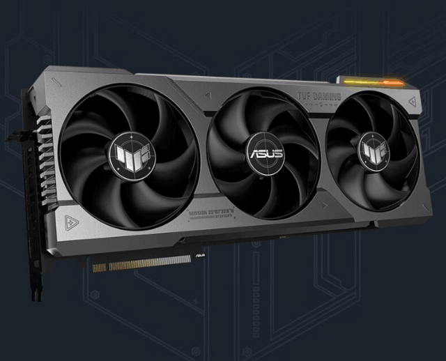 【手慢无】别买RTX 3090Ti了!9499元抢购华硕RTX 4080-16G-GAMING