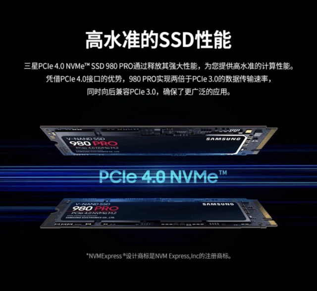 ޡֵ֣ 980 Pro 1TB SSD̬Ӳ̵ 899 Ԫ