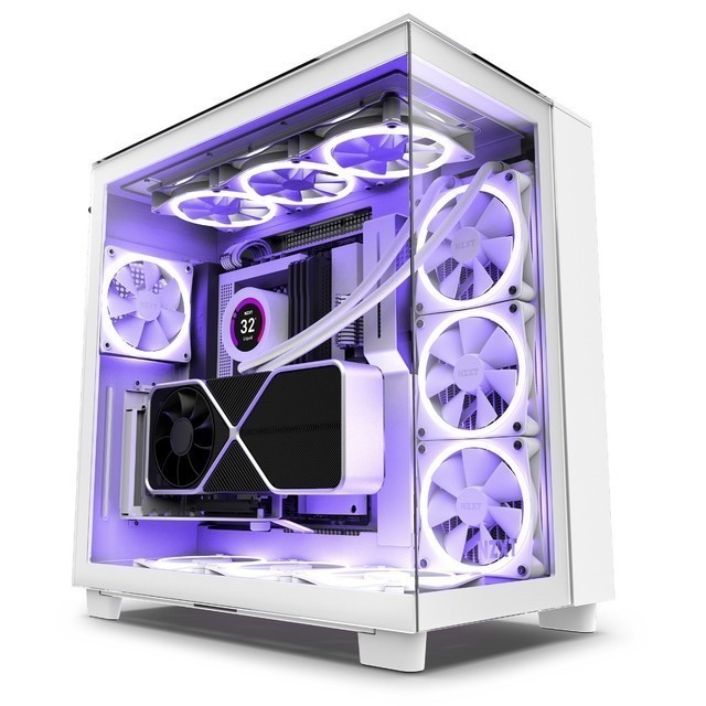 Чչ NZXTȫH9ϵлʽ