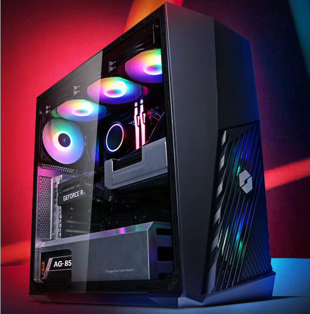 13700K+RTX4080еG7