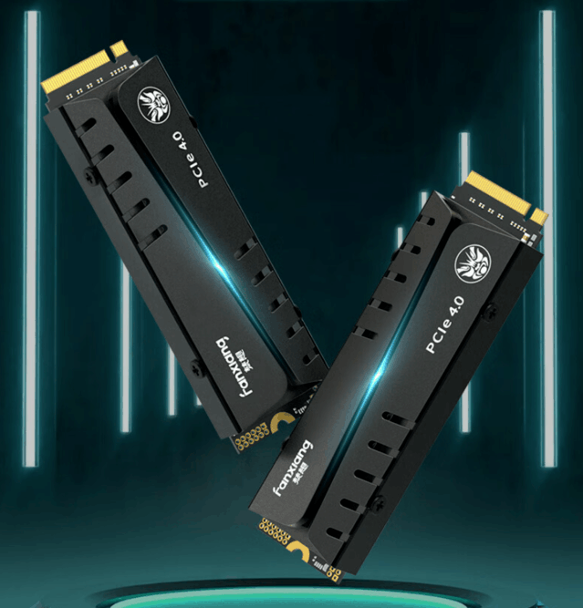 ޡ7400MB/s1TB PCIE-4.0 M.2̬598.99Ԫ