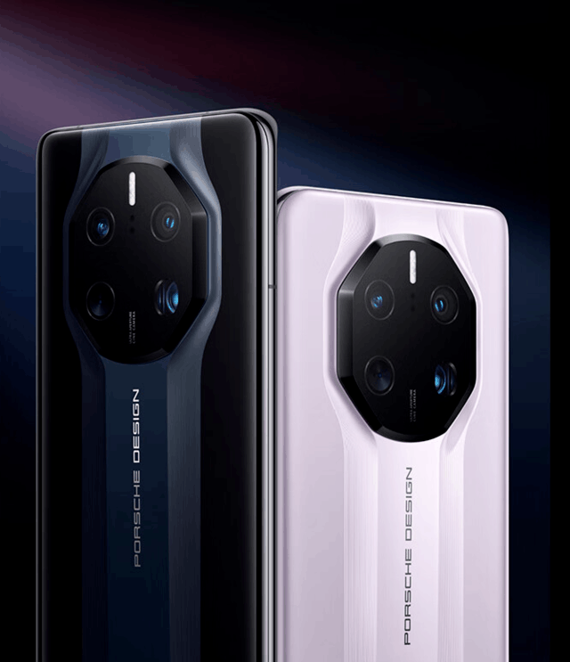 产品:huawei mate 50 rs 保时捷版 512gb华为手机华为mate 50系列已经