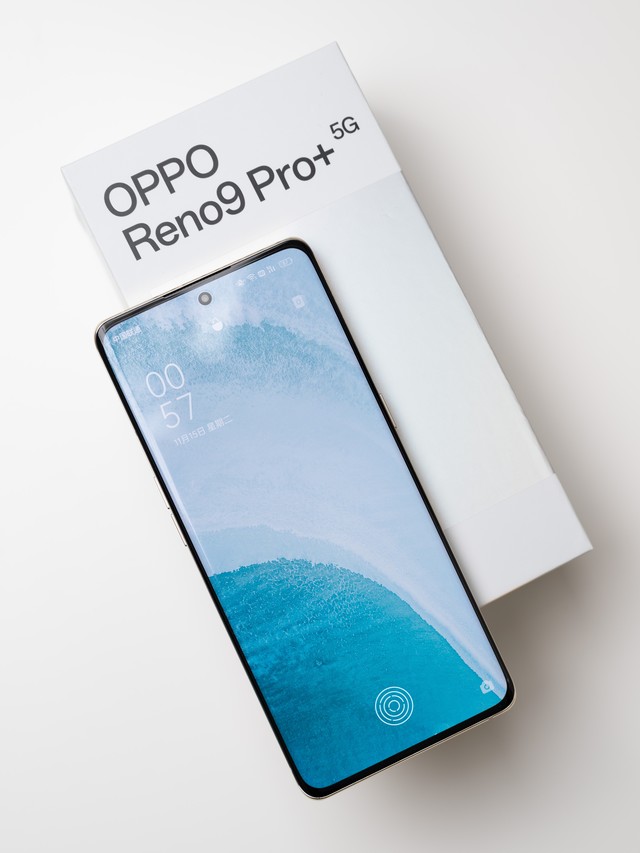 【评测】OPPO Reno9 Pro+：称心又称手的中高端旗舰