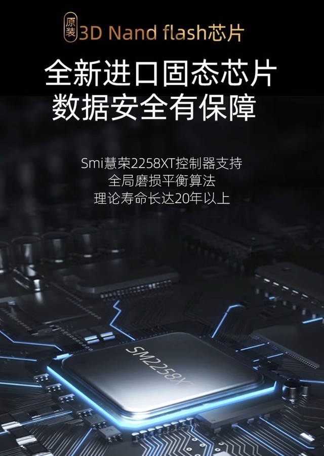ޡԼ۱ȳ cool-fishƶ̬Ӳ512GB199Ԫ