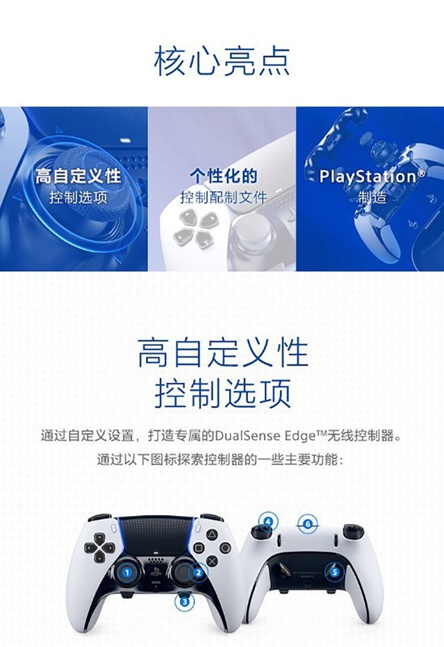 PS 5רҵֱаʽϼܣҡƯƲûֱ