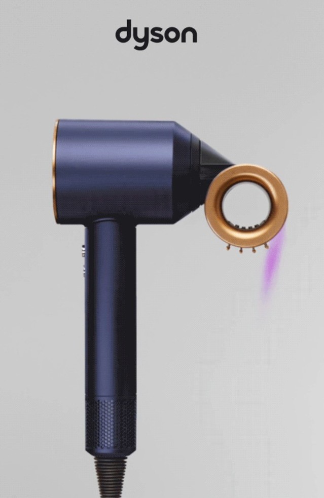 3399ԪɭDyson Supersonic