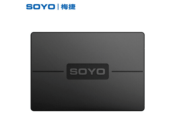 【手慢无】1T280元!梅捷2T固态559元