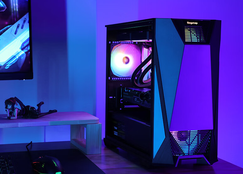 ޡԼ۱죡i5-12400F+RTX 3060TiϷֱǧԪ