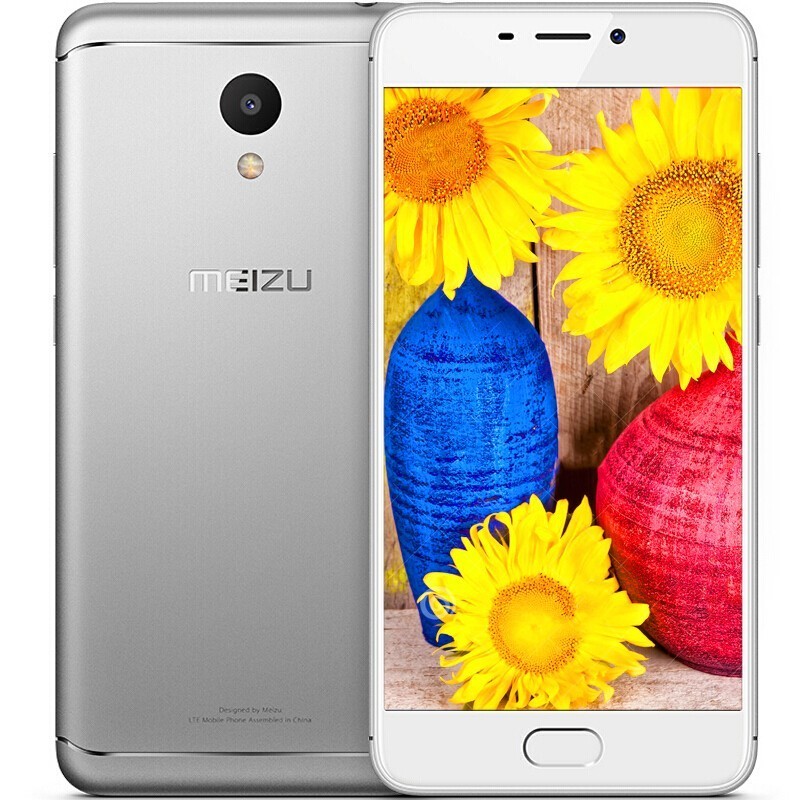 魅族 魅蓝6(2gb ram/全网通)