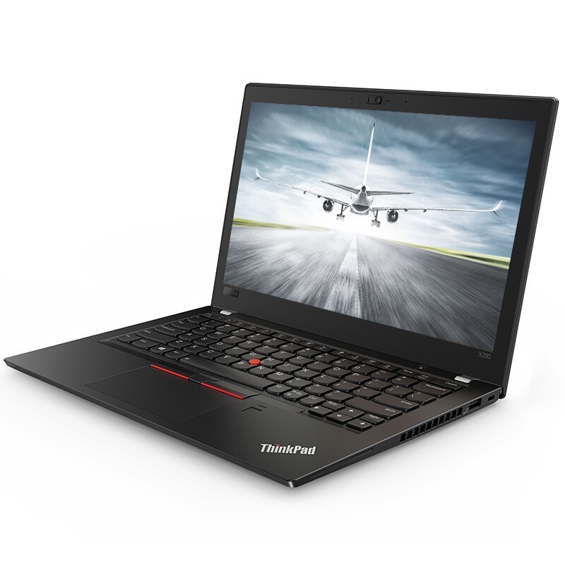 【thinkpad授权专卖】 x280(20kf000rcd)i5-8250u 8g 256gssd