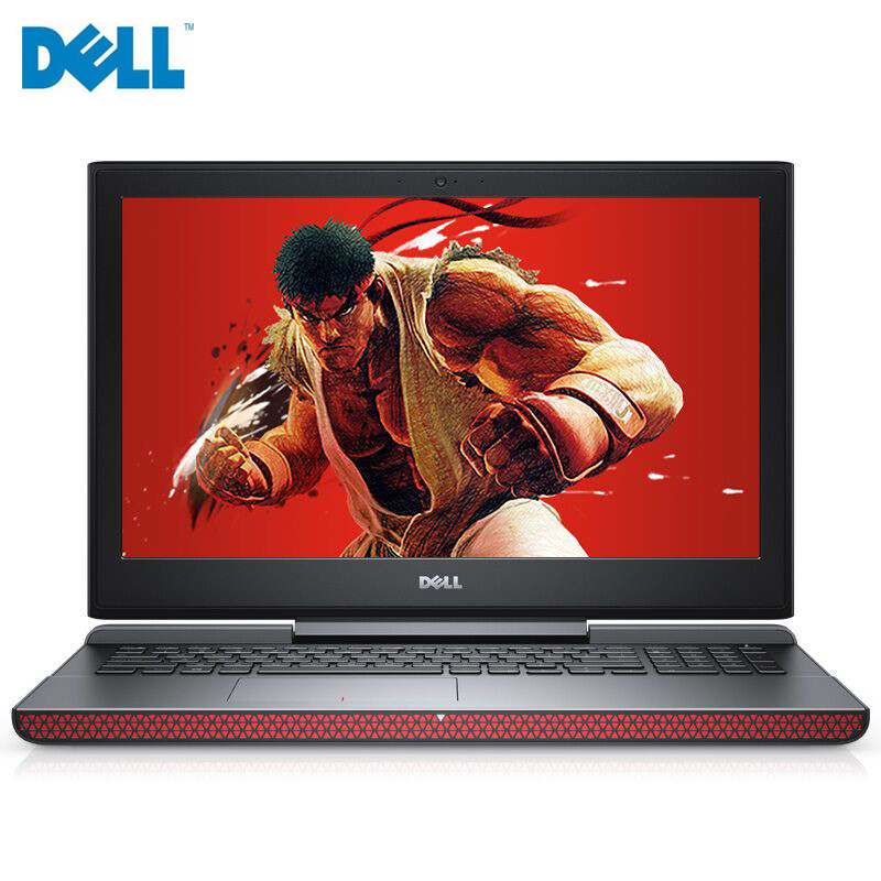 戴尔灵越 15 7000游匣master (ins15-7567-d1645p)游戏影音本(i5 7300