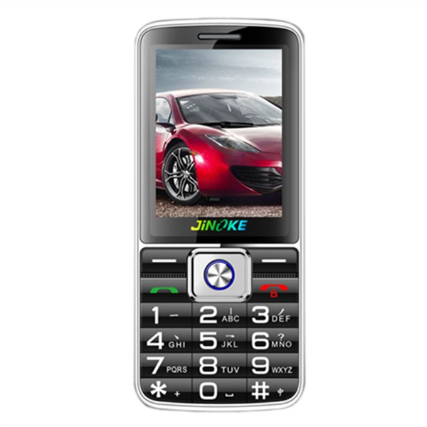 金科 震天雷手机 老人机 功能机