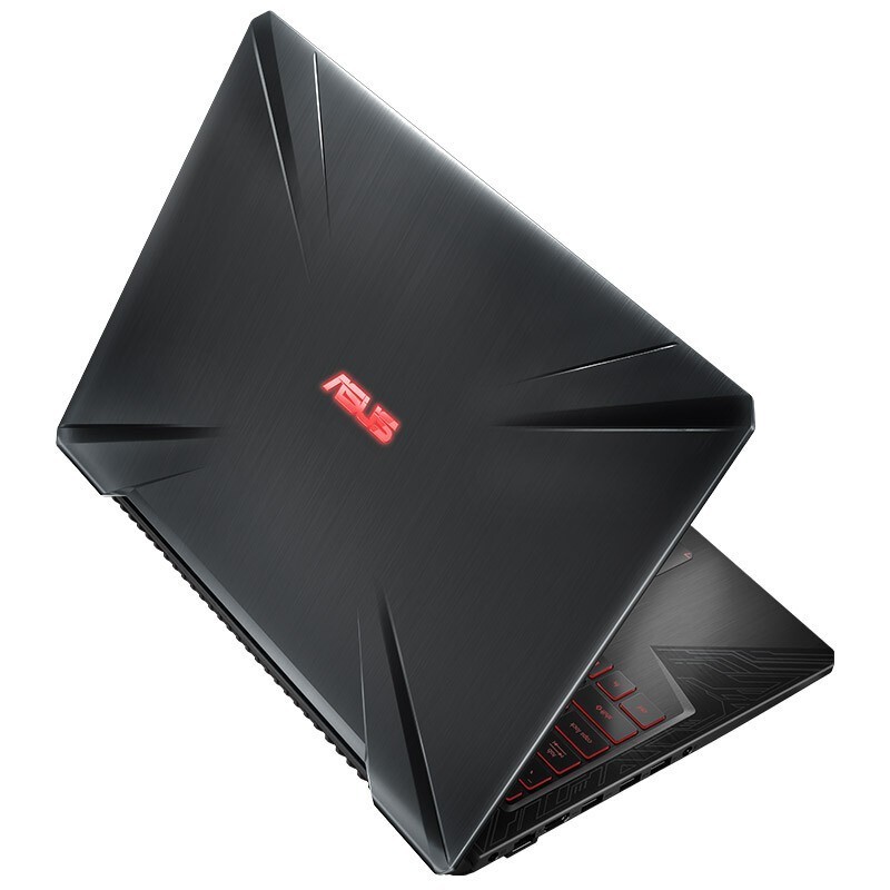 华硕fx80gm星途版(i7 8750h/8gb/256gb 1tb)