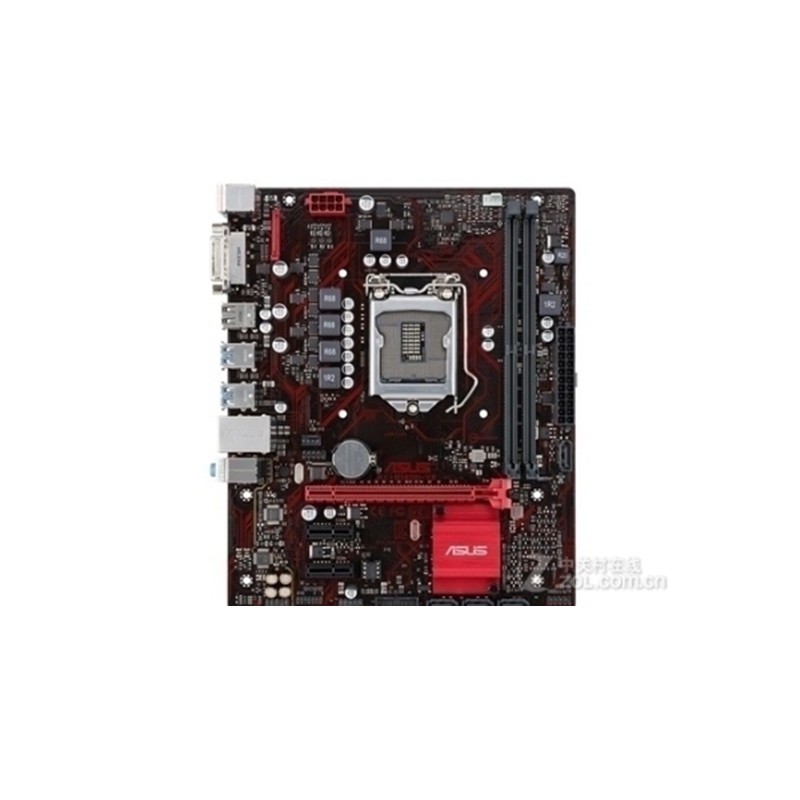 华硕ex-b150m-v3