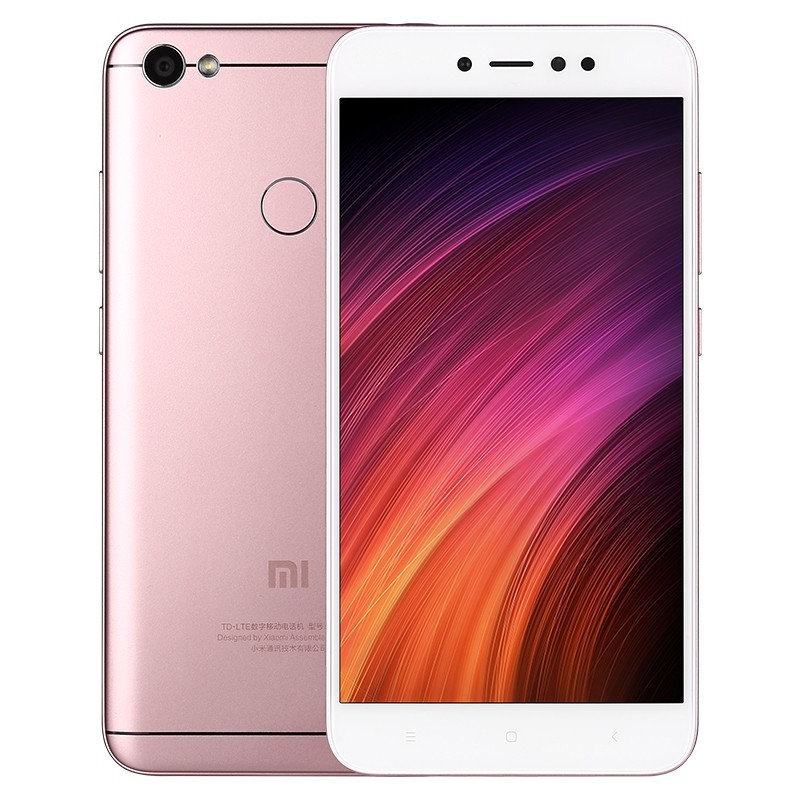 小米 红米note 5a(3gb ram/高配版/全网通)