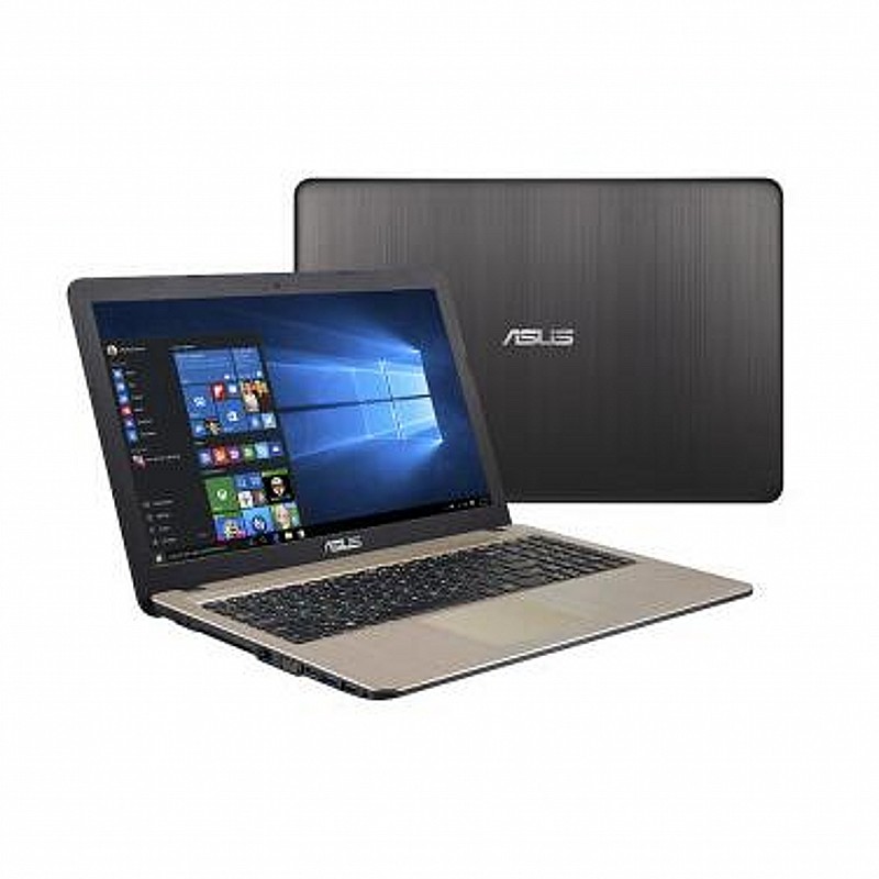 【华硕授权专卖 顺丰包邮】华硕 x541nc3450(4gb/500gb/2g独显)