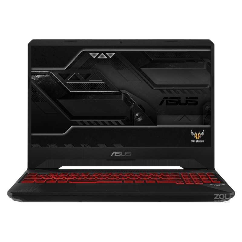 华硕 飞行堡垒6(i7 8750h/8gb/512gb/1060)