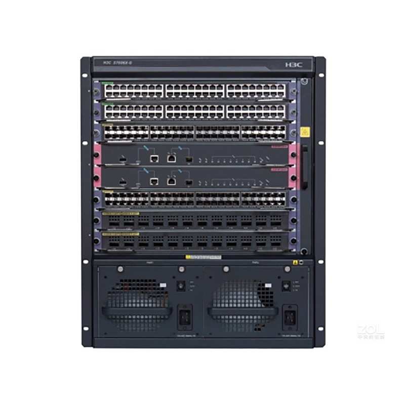 h3c s7506x-g_伟鸿天宇网络-zol