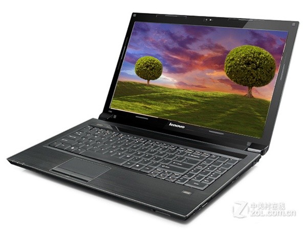 联想v560a-ise(i7 640m)