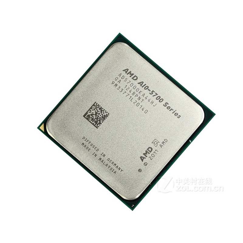 amd a10-5700